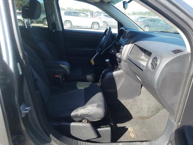 2012 JEEP COMPASS LA 1C4NJCEB0CD634419