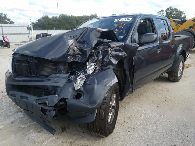 2015 NISSAN 210 1N6AD0ER8FN708330