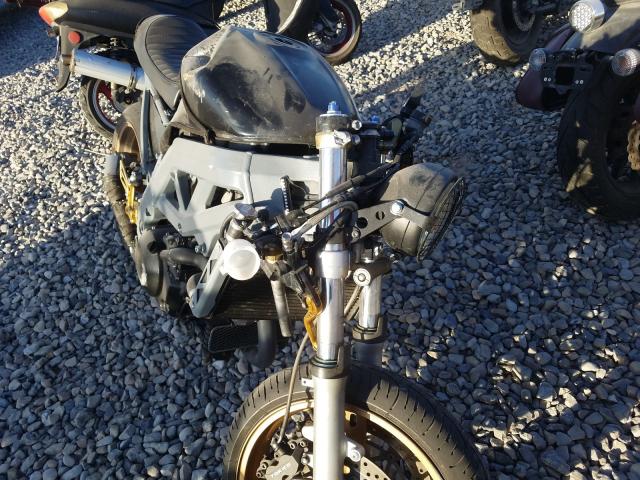 2003 SUZUKI SV1000 SK3 - JS1VT54A832101965