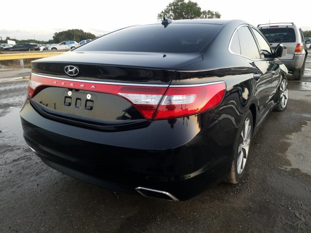 2016 HYUNDAI AZERA KMHFG4JG9GA535188