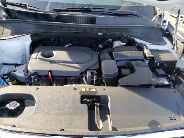 2020 KIA SORENTO L 5XYPGDA36LG672461
