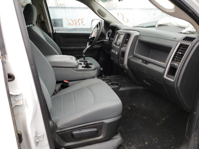 2018 RAM 2500 ST 3C6UR5HL2JG327992