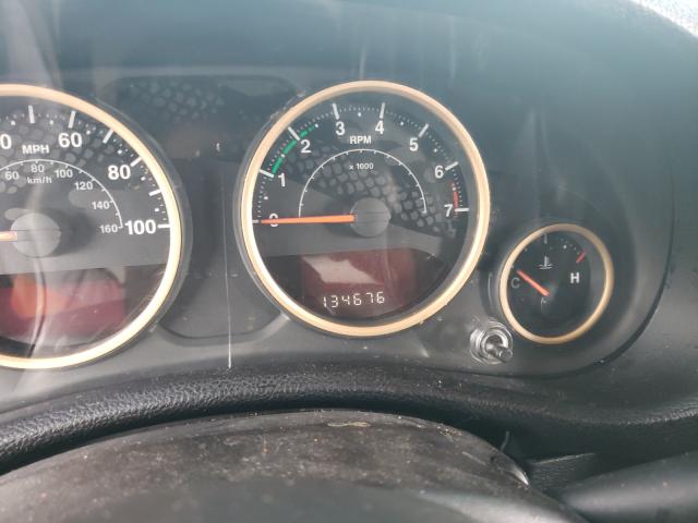 2014 JEEP WRANGLER U 1C4BJWEG3EL161270