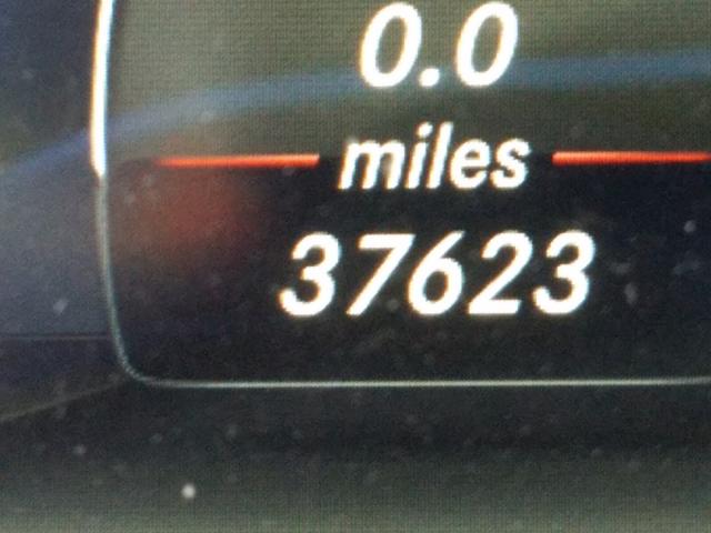 2014 MERCEDES-BENZ E 350 WDDHF5KB9EB038843