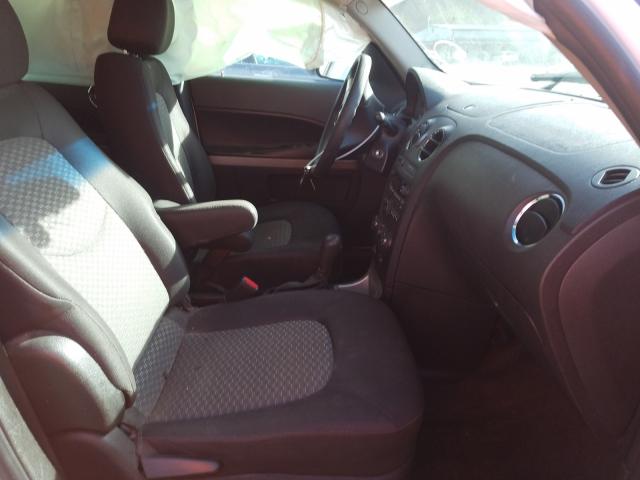 2011 CHEVROLET HHR 3GNBABFW5BS559169