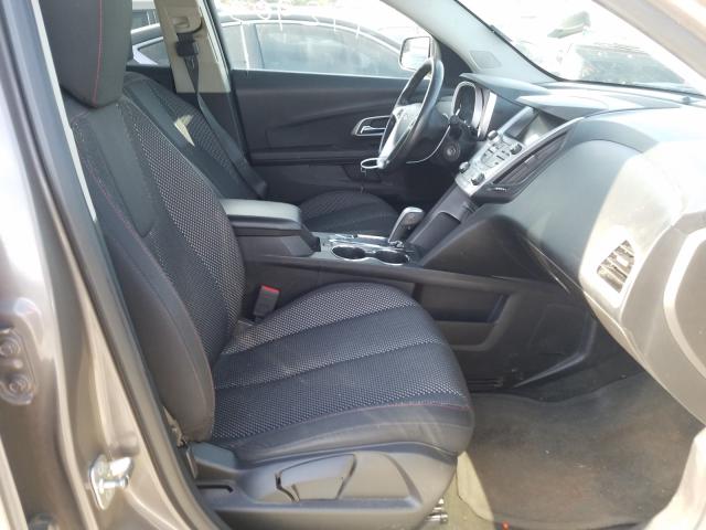 2012 CHEVROLET EQUINOX LT 2GNALDEKXC6272331