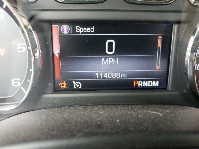 2015 GMC YUKON XL K 1GKS2HKC4FR160576
