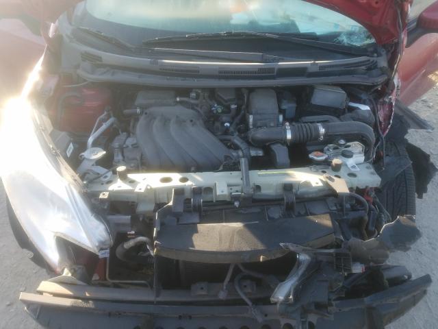 2015 NISSAN VERSA NOTE 3N1CE2CP6FL442234