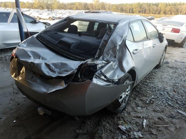 2016 TOYOTA COROLLA L 5YFBURHE6GP518907