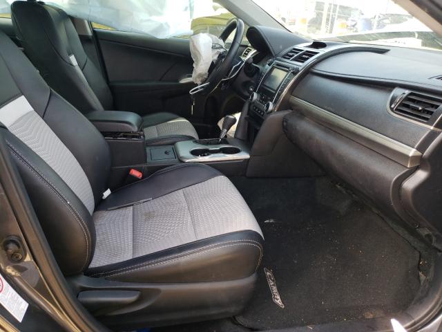 2012 TOYOTA CAMRY BASE 4T1BF1FK5CU175181