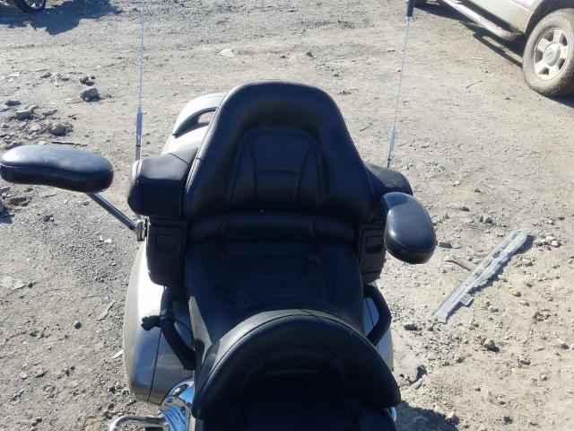 2002 HONDA GL1800 1HFSC47072A100600