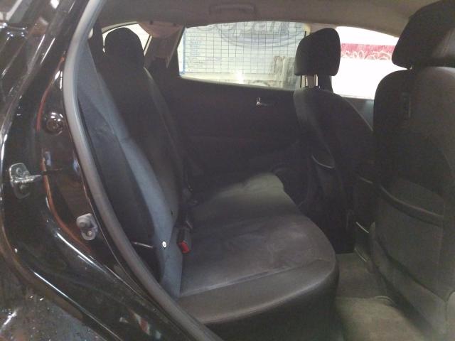 2015 NISSAN ROGUE SELE JN8AS5MV0FW750588