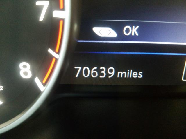 2016 NISSAN MURANO S 5N1AZ2MH1GN140444