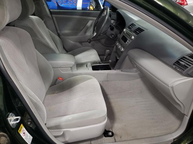 2011 TOYOTA CAMRY BASE 4T1BF3EK1BU606949