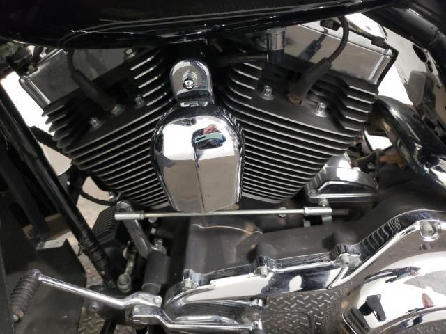 2008 HARLEY-DAVIDSON FLHTCUI 1HD1FC4148Y688281