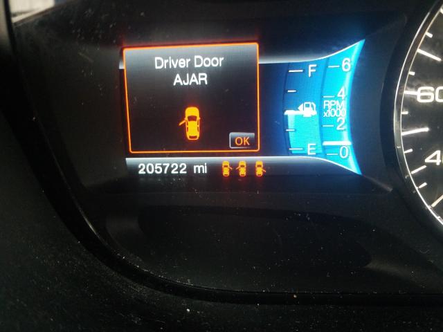 2014 FORD EDGE LIMIT 2FMDK4KC1EBB55717