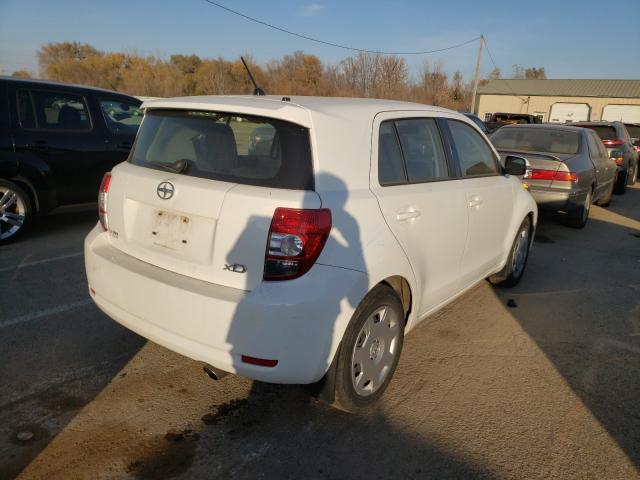 2012 TOYOTA SCION XD JTKKU4B44C1024829