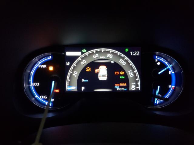 2019 TOYOTA RAV4 XSE JTMEWRFVXKD505678