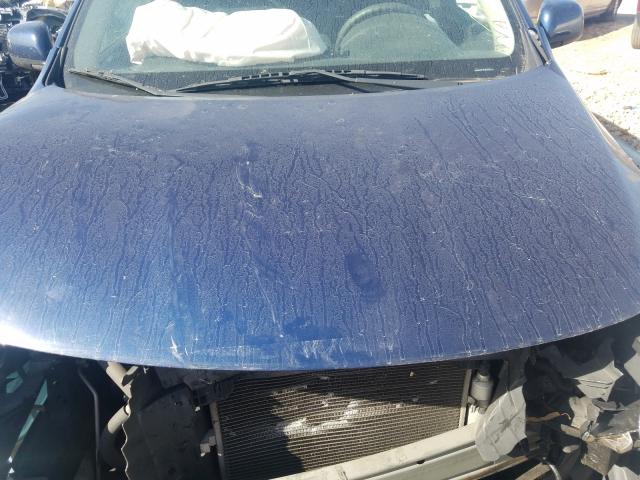 2014 NISSAN VERSA S/S 3N1CN7AP1EL821219