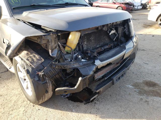 2010 NISSAN ARMADA SE 5N1AA0NC5AN613221