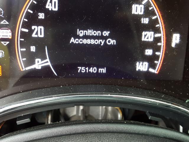 2016 DODGE DURANGO LI 1C4RDJDG0GC452046