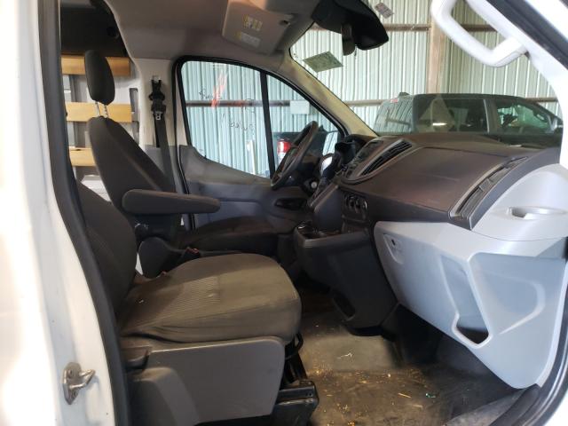 2018 FORD TRANSIT T- 1FTYR1YM3JKA92572