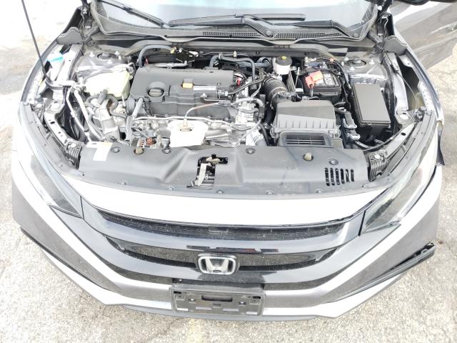 2020 HONDA CIVIC SPOR 2HGFC2F86LH563775