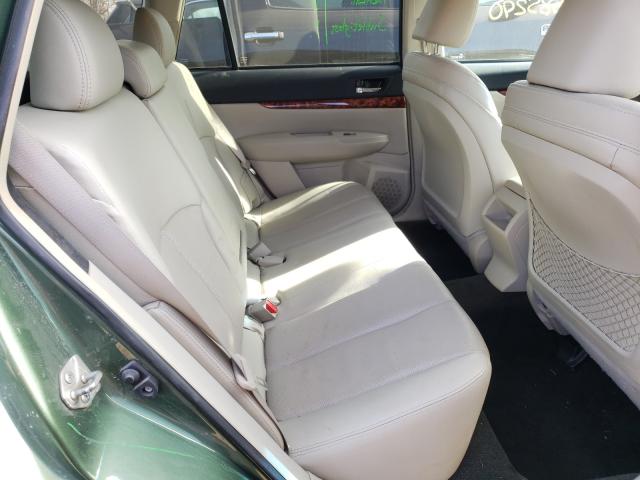 2012 SUBARU OUTBACK 3. 4S4BRDKC1C2280285