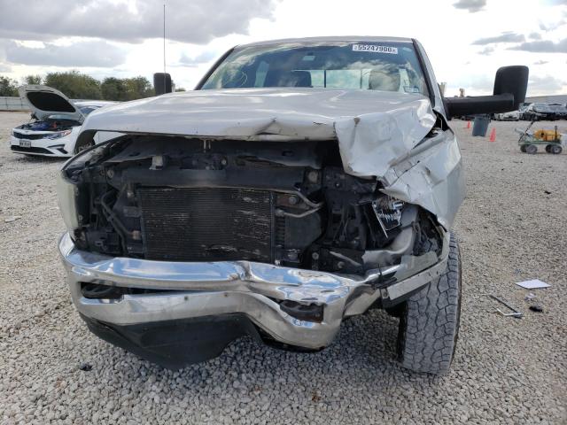 2012 DODGE RAM 3500 3C63D3HL2CG223407