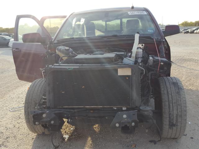 2015 GMC SIERRA C15 3GTP1UECXFG410704