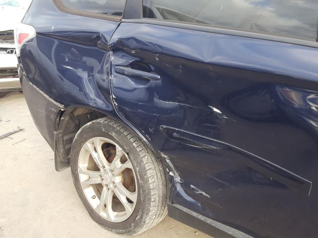 2014 MITSUBISHI OUTLANDER JA4AD3A32EZ013686