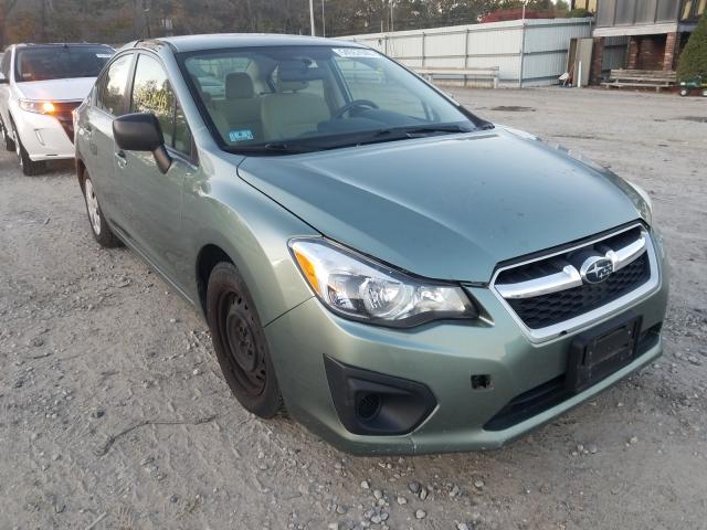 2014 SUBARU IMPREZA JF1GJAA62EH007339