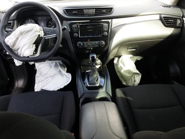 2020 NISSAN ROGUE SPOR JN1BJ1CV0LW251348