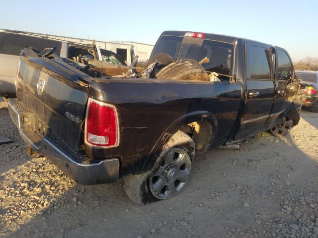 2015 RAM 2500 LARAM 3C6UR5FL5FG697148