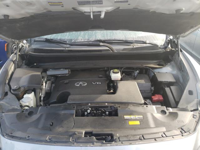 2016 INFINITI QX60 5N1AL0MM0GC513388