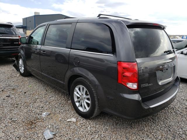 2019 DODGE GRAND CARA 2C4RDGCG2KR578171
