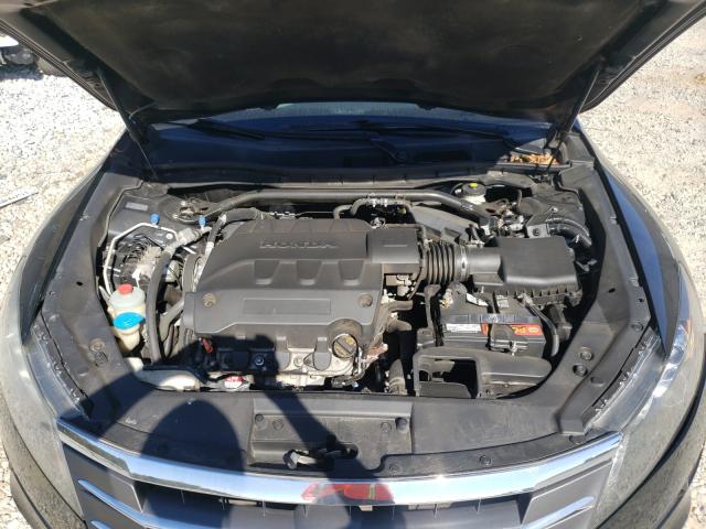 2012 HONDA CROSSTOUR 5J6TF1H54CL003207