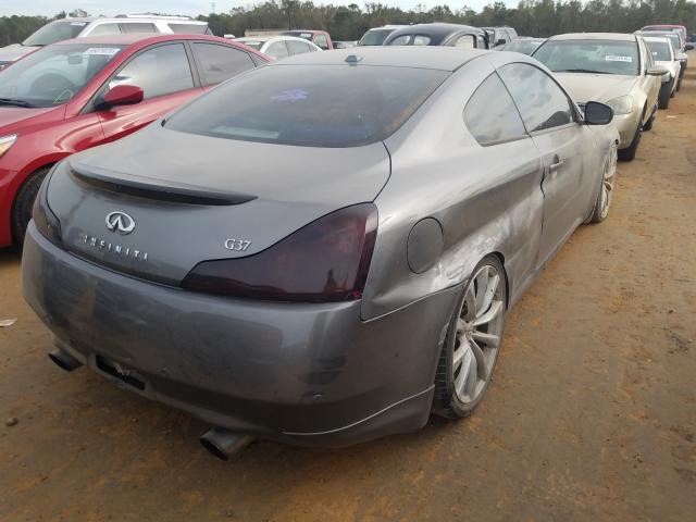 2010 INFINITI G37 BASE JN1CV6EK5AM104752
