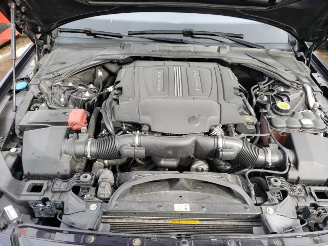 2016 JAGUAR XF PREMIUM SAJBD4BV7GCY24617