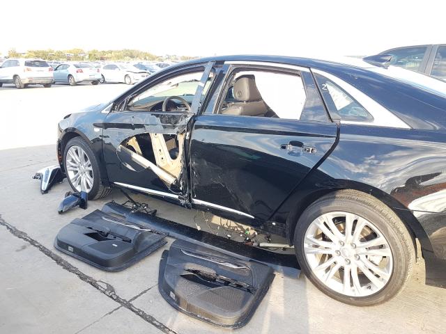 2019 CADILLAC XTS LUXURY 2G61M5S36K9151370