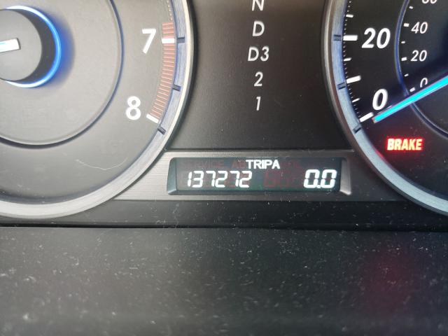 2012 HONDA CROSSTOUR 5J6TF1H54CL003207