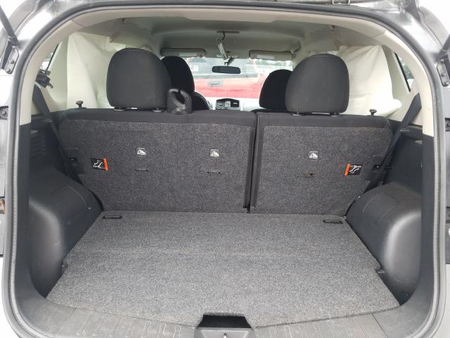2018 NISSAN VERSA NOTE 3N1CE2CP6JL353028