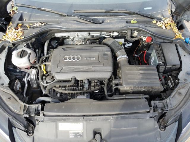 2016 AUDI TT TRUC5AFV2G1033275