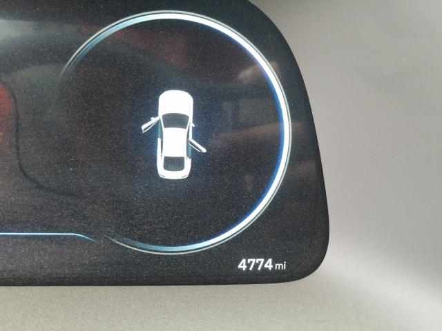 2020 HYUNDAI SONATA SEL 5NPEF4JA2LH043541