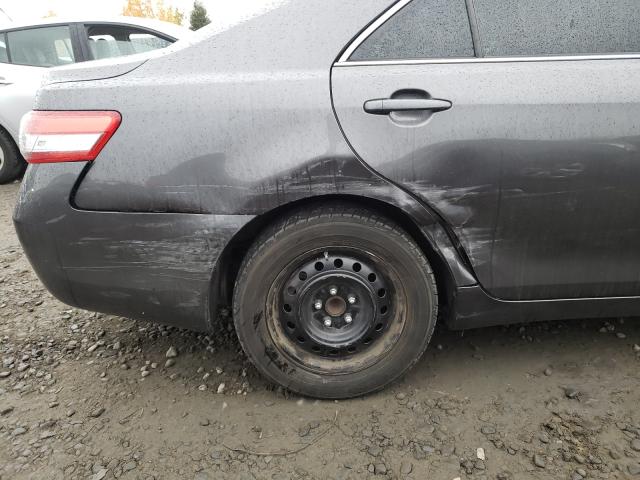 2011 TOYOTA CAMRY BASE 4T4BF3EK0BR144647