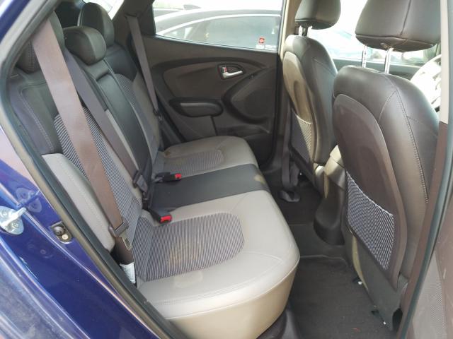 2012 HYUNDAI TUCSON GLS KM8JU3ACXCU488062