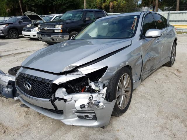 2017 INFINITI Q50 PREMIU JN1EV7AP0HM735421
