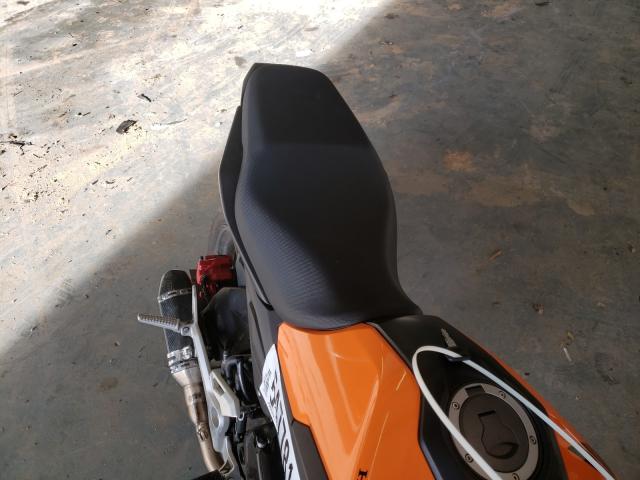 2020 HONDA GROM 125 MLHJC7518L5201557