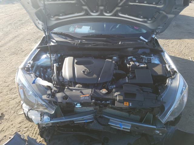 2020 TOYOTA YARIS L 3MYDLBYV2LY716379