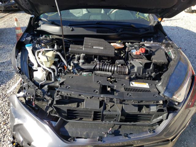 2019 HONDA CR-V TOURI 5J6RW2H98KL000120